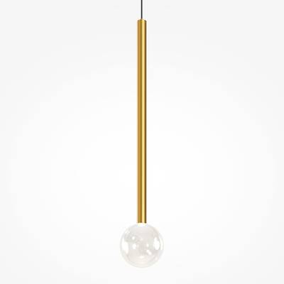 Подвесной светильник Bubble dream 3000К 3Вт, MOD383PL-L4BS3K. TM Maytoni