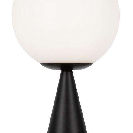 Настольный светильник Glow FR5289TL-01B, E14х1. TM Maytoni