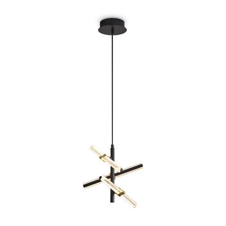 Подвесной светильник FR5557PL-L14B, 10Вт 2700К IP20. TM Maytoni
