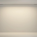 Трековый светильник Гибкий / Flex Basity 3000K/6000K 24Вт 90°, TR180-1-24WTW-B. TM Maytoni