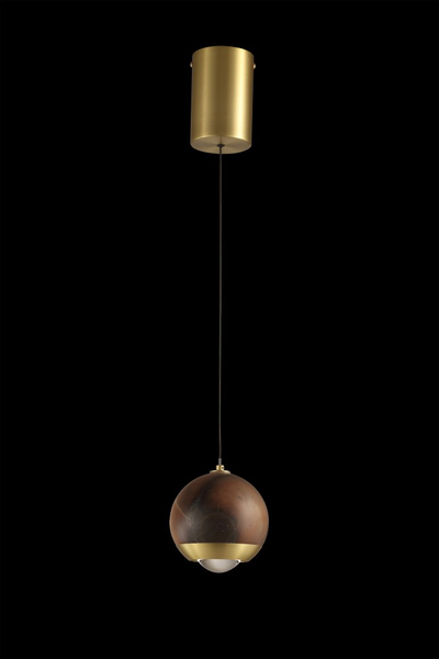 Подвесной светильник Lunaris FL1196-1P, LED