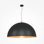 Подвесной светильник Dome E27х5, MOD169PL-05GB1. TM Maytoni
