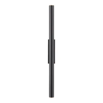 SL6210.401.02 Светильник настенный ST-Luce Черный/Черный, Золотистый LED 2*2,5W 3000K