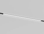 Светильник светодиодный трековый Magnetic 48V 10mm GL2320 BK черный IP20 10W 3CCT 3000/4200/6400K 200*10*37