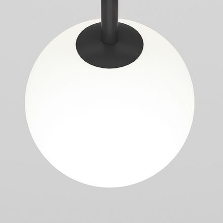 Трековый светильник Luna Exility 2700-6000K 5Вт 360° Dim Smart, TR038-4-5W3K-WW-DS. TM Maytoni