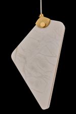 Подвесной светильник Visio FL1162-1P1, LED