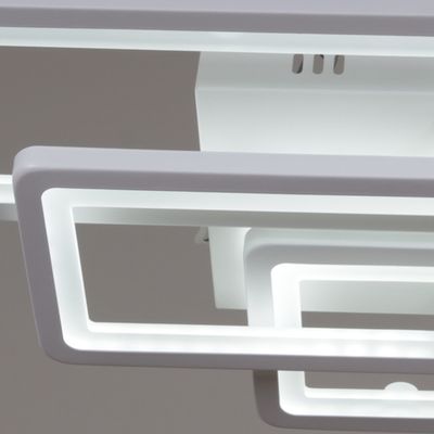 03629-0.3-03A WH светильник потолочный