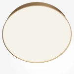 Потолочный светильник Зон / Zon 45 Вт 4000 К 120°, C032CL-45W4K-RD-MG. TM Maytoni