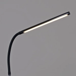 00059-0.6-01 BK светильник напольный Reluce, LED