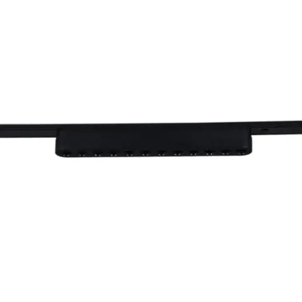 13002-9.3-001UR magnetic LED12W BK Reluce, LED