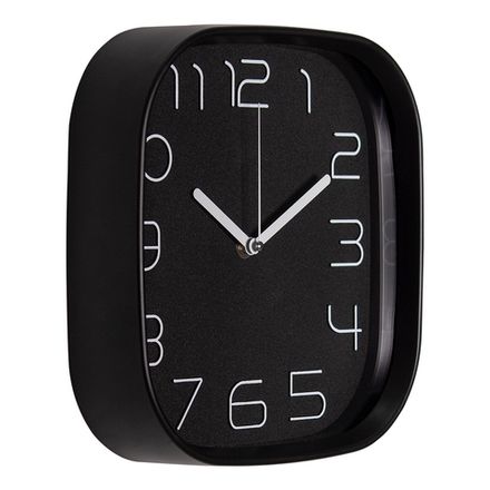 2500-005 Часы настенные "Рубин" (10)