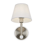 Настенный светильник (бра) Rosemary FR2190WL-01N, E14х1. TM Maytoni