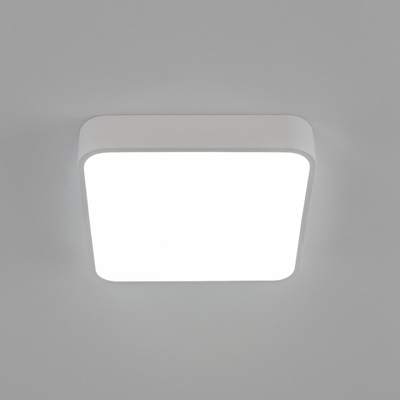 Citilux Купер CL724K24V0 LED Светильник потолочный Белый