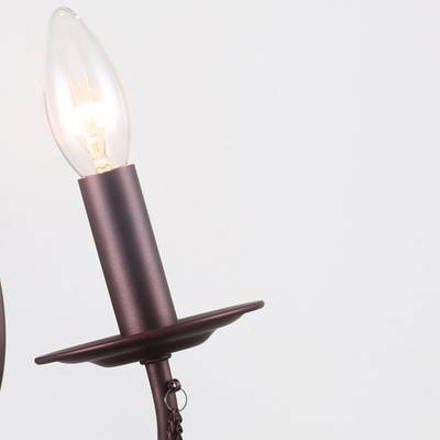 Бра Plini 2590-2W, 2*E14*40W. ТМ F-Promo