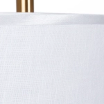 Торшер Arte Lamp PROXIMA A4031PN-1PB, 1хE27
