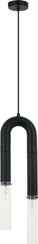 Светильник подвесной Stilfort 2185/02/02P серия FORTUNA