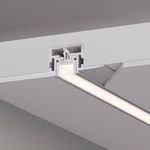 Профиль-держатель TEK-PIK-1010-2000 (Arlight, Алюминий)