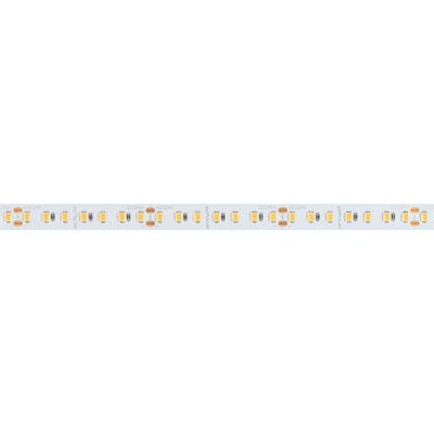 Светодиодная лента RT-A140-10mm 24V Warm3000 SUN (20 W/m, IP20, 2835, 5m) (Arlight, -)