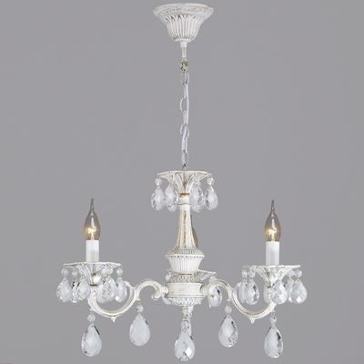 89347-0.4-03 светильник потолочный