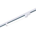 ST663.546.20 Св-к трек. Белый LED 1*20W 4000K 1 600Lm Ra>90 120° IP20 L535xW33xH73 165-265V