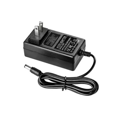 506005 Блок питания 24V (в розетку) LIGHTSTAR д/св-ков Linea ЧЕРНЫЙ 48W