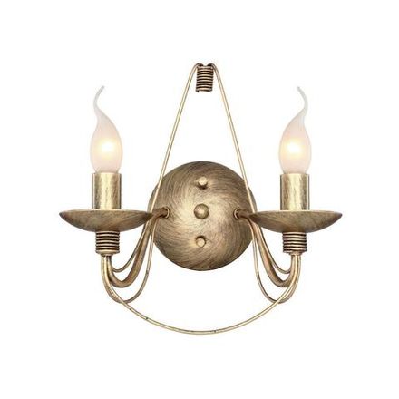 Бра Chateau 2163-2W, 2*E14*40W. ТМ F-Promo
