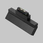 Трековый светильник Points Rot Gravity 3000K 20Вт 30°, TR077-2-20W3K-B. TM Maytoni