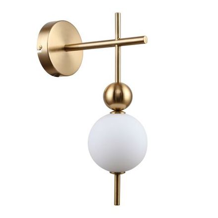 Бра Chantra 4088-1W, 1*LED*6W, 450LM, 4000K. ТМ F-Promo