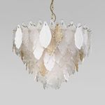 Умная подвесная люстра 369