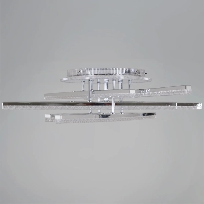 85490-0.3-06 CR светильник потолочный Reluce, LED