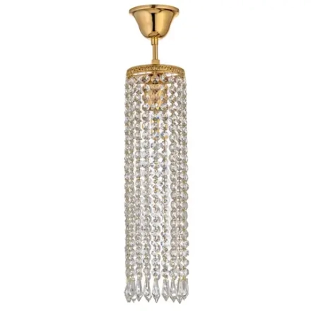 Подвесная люстра Arti Lampadari Elite Stella E 1.5.10.102 G