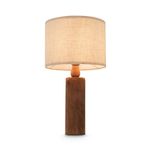 Настольный светильник Forest FR5326TL-01W1, E27х1. TM Maytoni