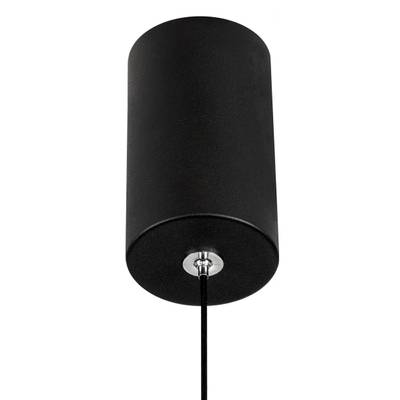 Citilux Дуэт CL719011 LED Подвесной светильник Чёрный