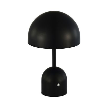 SLE1806-404-01 Прикроватная лампа Черный/Черный LED 1*3W 3000-6000K