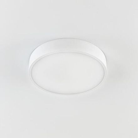 Citilux Купер CL72424V0 LED Светильник потолочный Белый