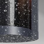 Настенный светильник (бра) Conf E27x1, IP54, O451WL-01GF. TM Maytoni