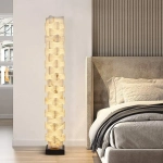 Торшер Frumleiki FL1043-4F, LED