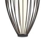Подвесной светильник Sabi FR6131PL-L24B, LED. TM Maytoni