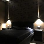 Citilux Декарт-6 CL704060 Бра светодиодное Белое