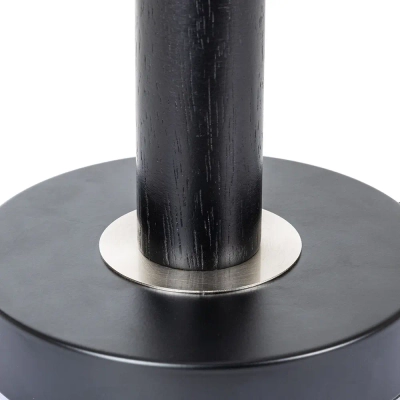 Декоративная настольная лампа Arte Lamp ROBERT A5029LT-1SS, 1хE27