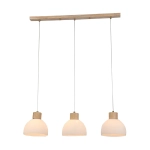 Подвесной светильник Arte lamp CAPRICE A4184SP-3BR, 3хE27