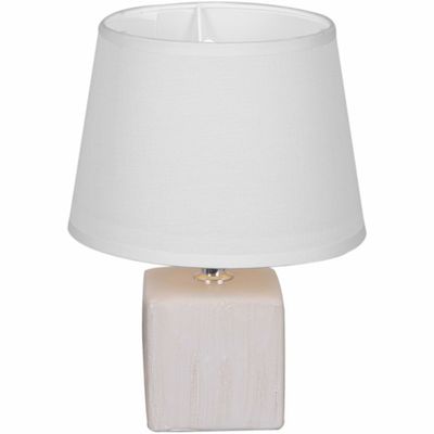 01786-0.7-01 светильник настольный