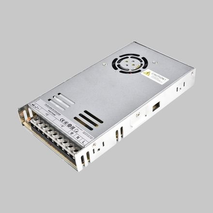 Блок питания PSL002 24В 400Вт IP20 220208, 220208. TM Maytoni