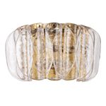 Настенный светильник Arte Lamp EVELYN A4073AP-2PB, 2хE14