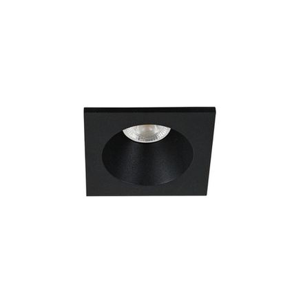 Точечный встраиваемый светильник Arte Lamp HELM MINI A2858PL-1BK, 1хG5.3