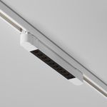 Трековый светильник Points Trinity 2700K 10Вт 30°, TR195-3-10W2.7K-M-W. TM Maytoni