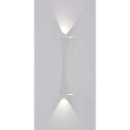 Декоративная подсветка Arte Lamp A2696AP-10WH, 1хLED