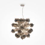 Подвесной светильник Bolla E27x6, MOD133PL-06CH. TM Maytoni