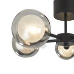 Подвесной светильник Shimmer FR5435PL-05B, G9х5. TM Maytoni