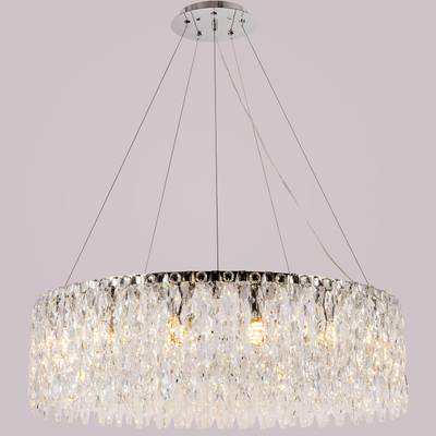 IL5051-800PZF-25 CH ELITE светильник потолочный